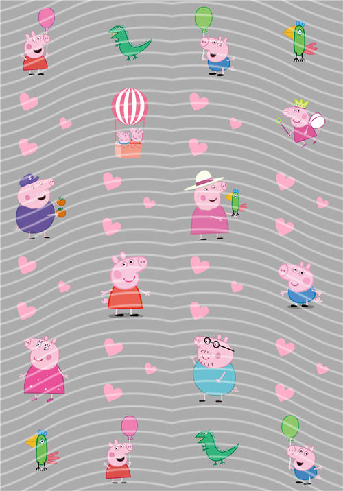 A5 kiss cut- 3759